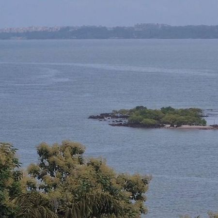 Rk Island View 3 Bedroom Apartment Dabolim Εξωτερικό φωτογραφία