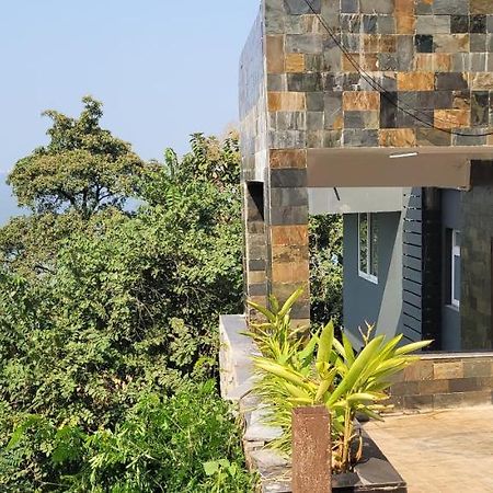 Rk Island View 3 Bedroom Apartment Dabolim Εξωτερικό φωτογραφία