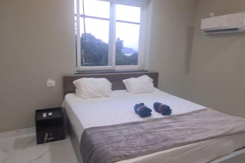 Rk Island View 3 Bedroom Apartment Dabolim Εξωτερικό φωτογραφία