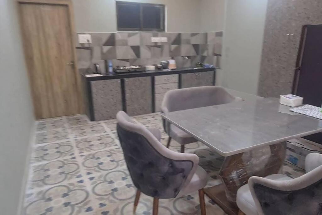 Rk Island View 3 Bedroom Apartment Dabolim Εξωτερικό φωτογραφία