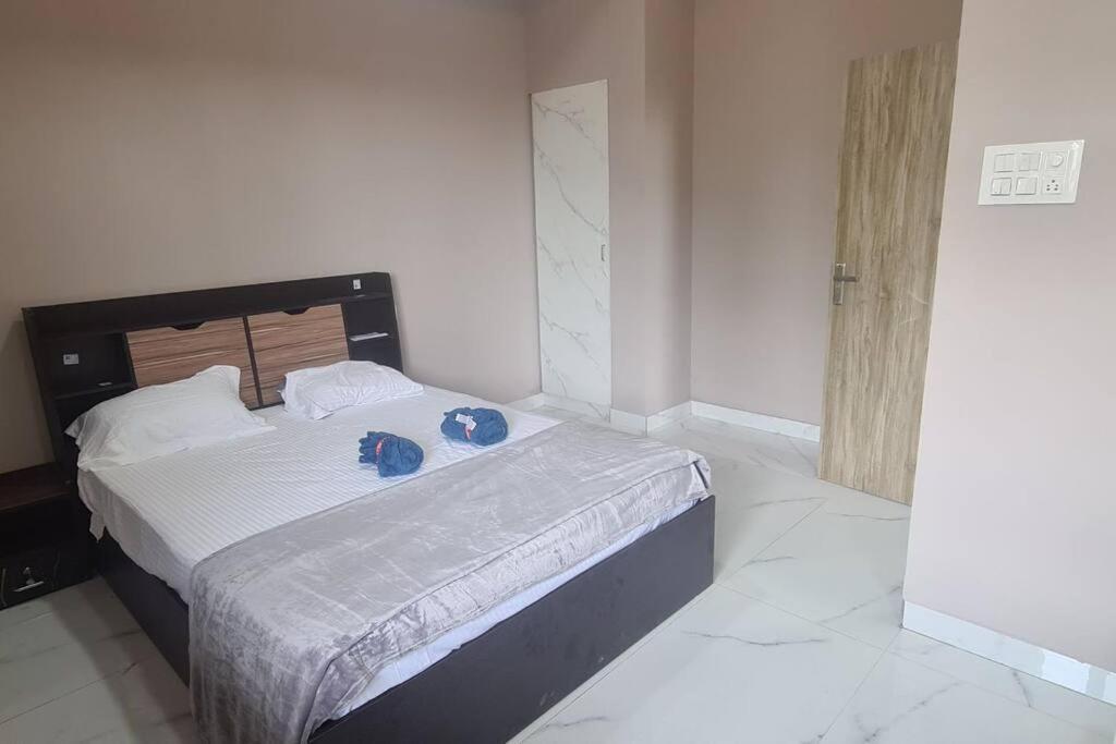 Rk Island View 3 Bedroom Apartment Dabolim Εξωτερικό φωτογραφία