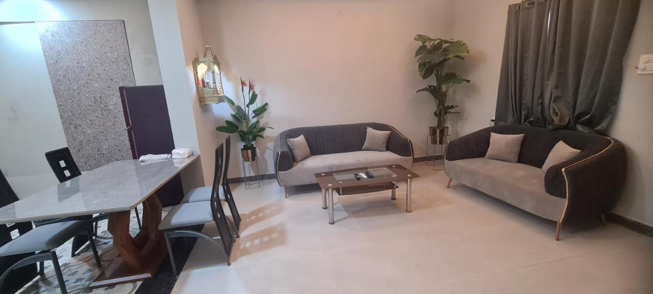 Rk Island View 3 Bedroom Apartment Dabolim Εξωτερικό φωτογραφία