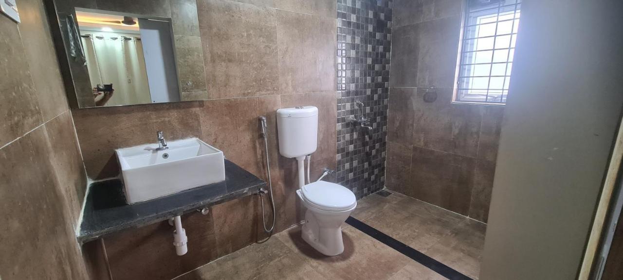 Rk Island View 3 Bedroom Apartment Dabolim Εξωτερικό φωτογραφία